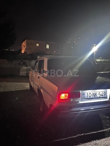 LADA (VAZ) 2107 2004, 345,800 km - 1.6 l - Bakı