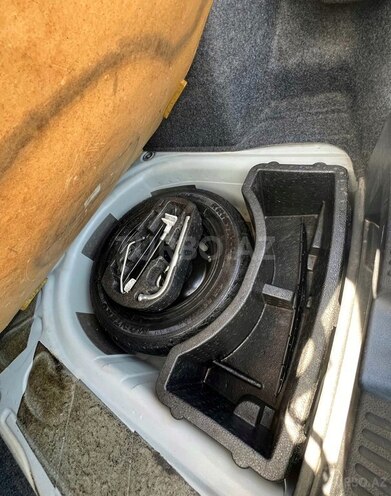 Volkswagen Polo 2012, 197,000 km - 1.6 l - Bakı