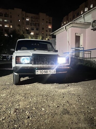 LADA (VAZ) 2107 2004, 345,800 km - 1.6 l - Bakı