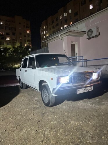 LADA (VAZ) 2107 2004, 345,800 km - 1.6 l - Bakı