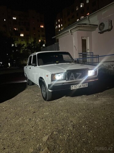 LADA (VAZ) 2107 2004, 345,800 km - 1.6 l - Bakı