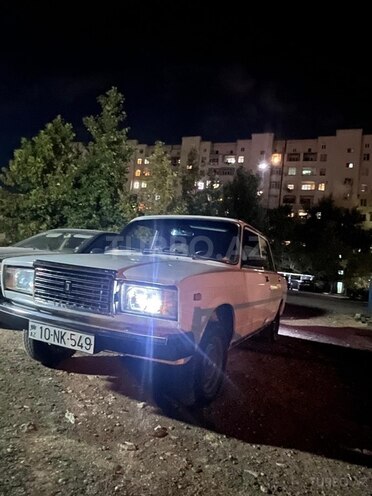 LADA (VAZ) 2107 2004, 345,800 km - 1.6 l - Bakı