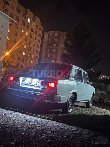 LADA (VAZ) 2107 2004, 345,800 km - 1.6 l - Bakı