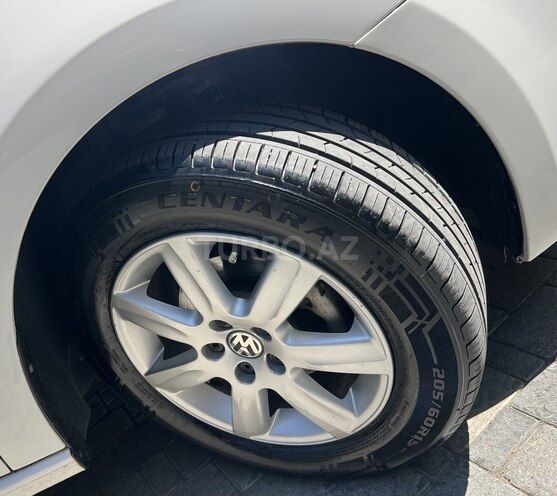 Volkswagen Polo 2012, 197,000 km - 1.6 l - Bakı
