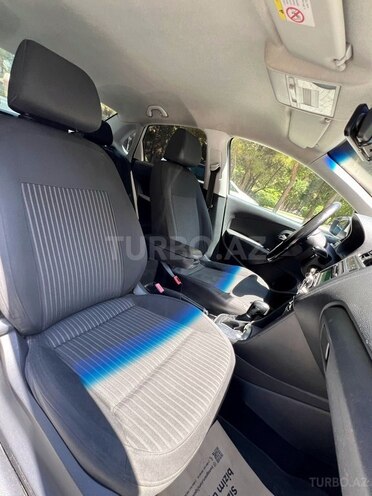 Volkswagen Polo 2012, 197,000 km - 1.6 l - Bakı