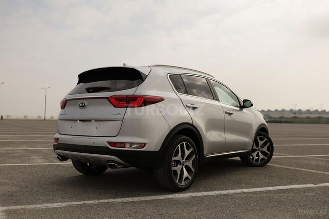 Kia Sportage 2015, 177,000 km - 2.0 л - Bakı