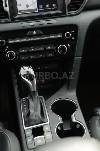 Kia Sportage 2015, 177,000 km - 2.0 л - Bakı