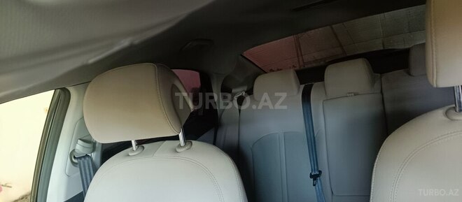 Hyundai Sonata 2014, 145,000 km - 1.6 l - Şəmkir