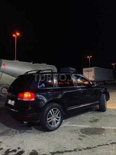 Volkswagen Touareg 2006, 230,000 km - 3.2 l - Bakı
