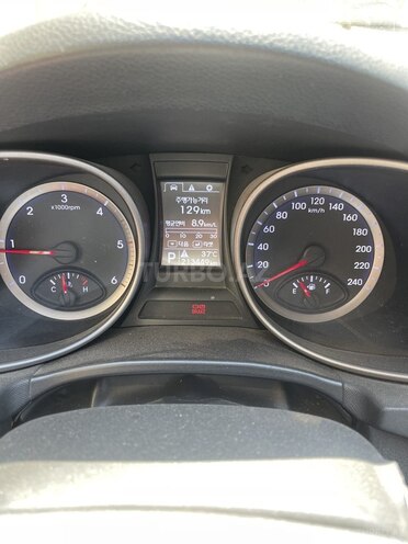 Hyundai Santa Fe 2012, 213,449 km - 2.0 l - Gəncə