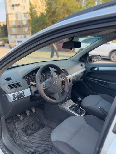 Opel Astra 2005, 335,200 km - 1.6 l - Bakı