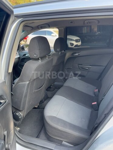 Opel Astra 2005, 335,200 km - 1.6 l - Bakı