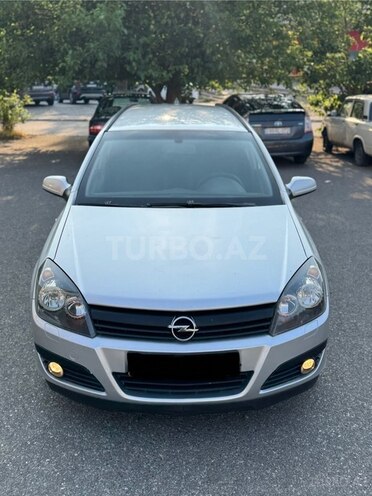 Opel Astra 2005, 335,200 km - 1.6 l - Bakı