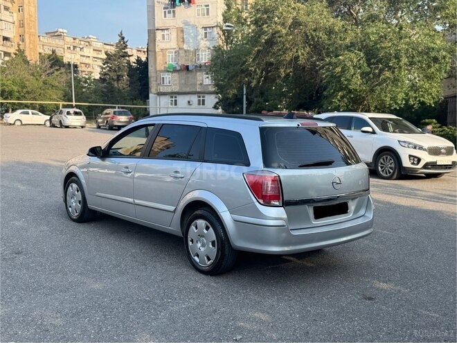 Opel Astra 2005, 335,200 km - 1.6 l - Bakı