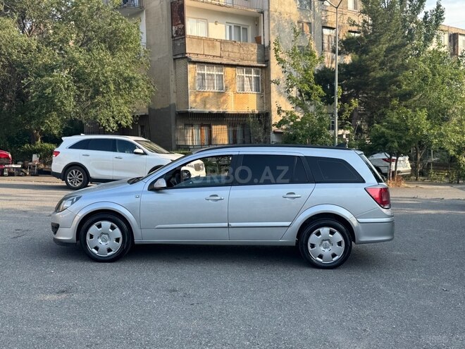Opel Astra 2005, 335,200 km - 1.6 l - Bakı