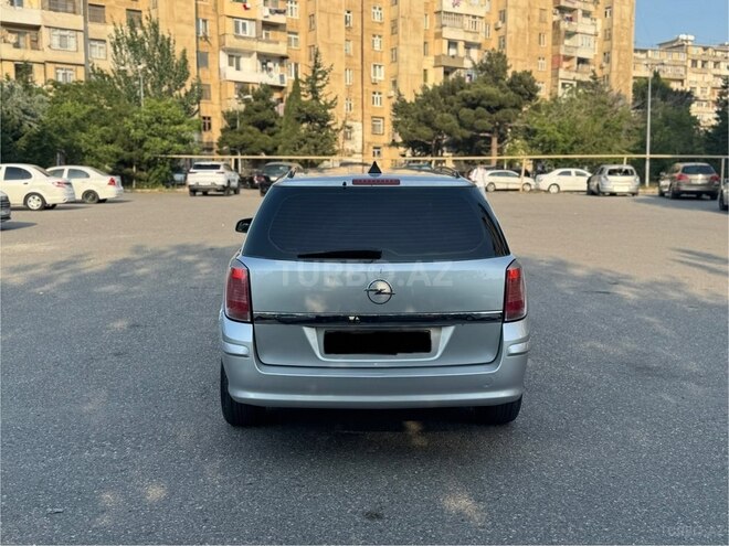 Opel Astra 2005, 335,200 km - 1.6 l - Bakı