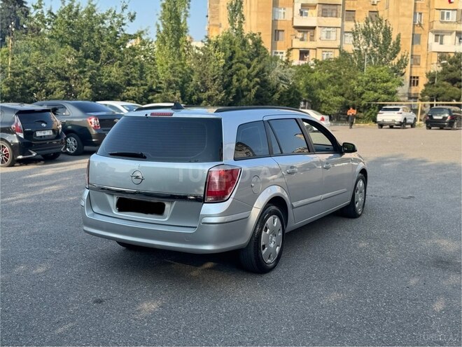 Opel Astra 2005, 335,200 km - 1.6 l - Bakı