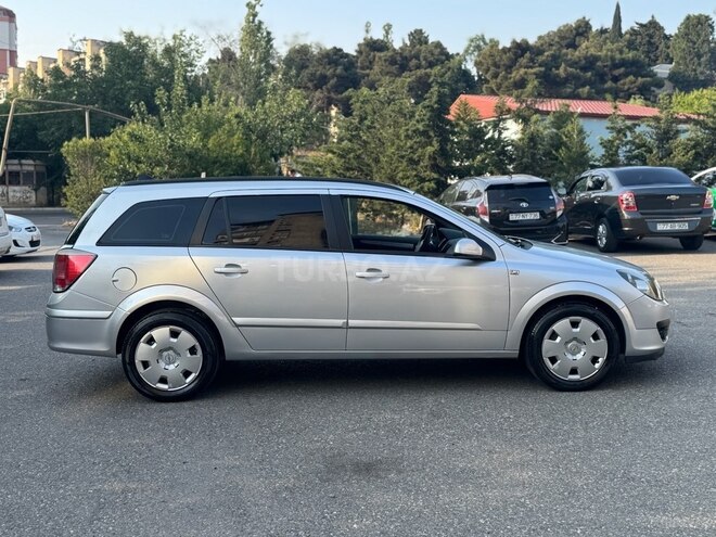 Opel Astra 2005, 335,200 km - 1.6 l - Bakı