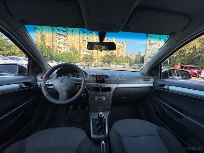 Opel Astra 2005, 335,200 km - 1.6 l - Bakı