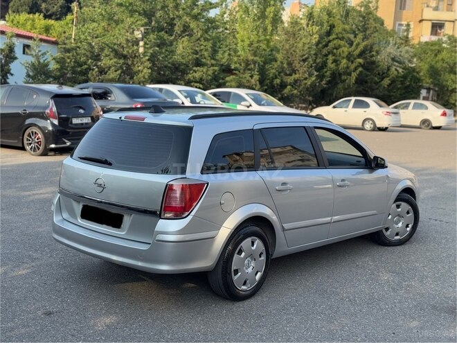 Opel Astra 2005, 335,200 km - 1.6 l - Bakı