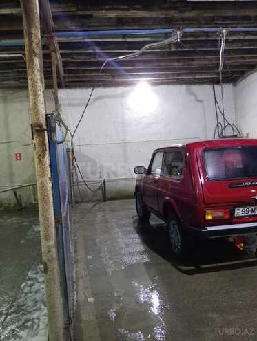 LADA (VAZ) Niva 1990, 230,000 km - 1.7 l - Bakı