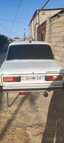 LADA (VAZ) 2106 1989, 32,900 km - 1.6 l - Bakı