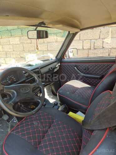 LADA (VAZ) Niva 1990, 230,000 km - 1.7 l - Bakı