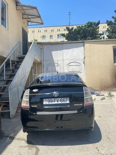Toyota Prius 2009, 345,000 km - 1.5 л - Bakı