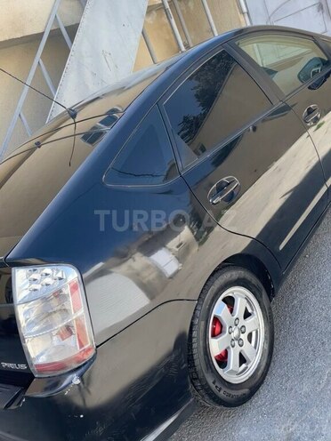 Toyota Prius 2009, 345,000 km - 1.5 л - Bakı