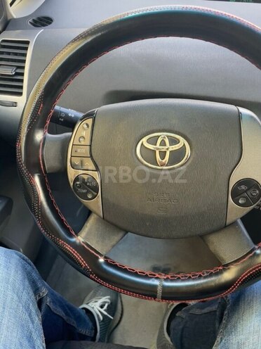 Toyota Prius 2009, 345,000 km - 1.5 л - Bakı