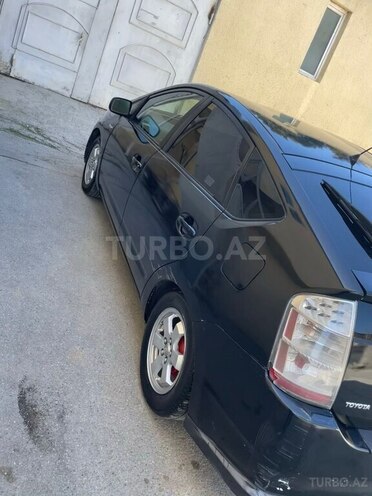 Toyota Prius 2009, 345,000 km - 1.5 л - Bakı