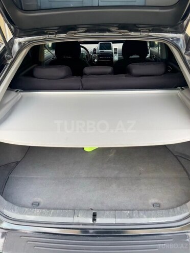 Toyota Prius 2009, 345,000 km - 1.5 л - Bakı