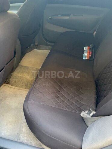 Toyota Prius 2009, 345,000 km - 1.5 л - Bakı