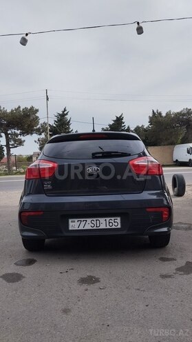 Kia Rio 2015, 151,000 km - 1.1 l - Bakı