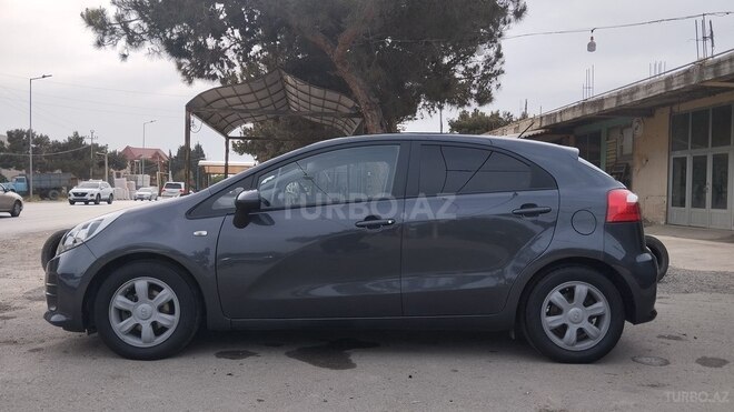 Kia Rio 2015, 151,000 km - 1.1 l - Bakı