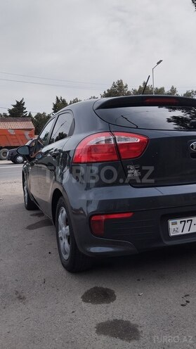 Kia Rio 2015, 151,000 km - 1.1 l - Bakı