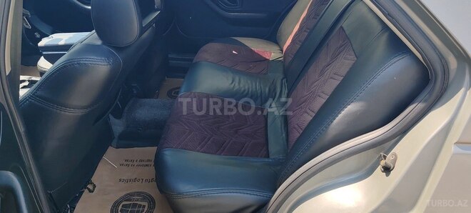 Peugeot 405 2002, 178,000 km - 1.6 l - Bakı