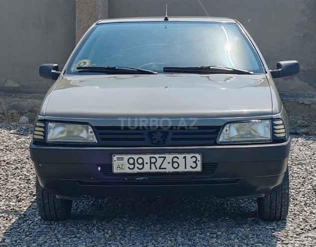 Peugeot 405 2002, 178,000 km - 1.6 l - Bakı