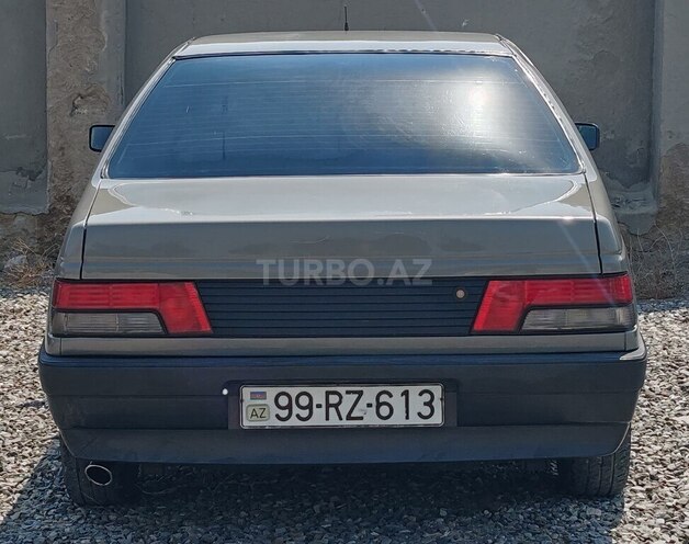 Peugeot 405 2002, 178,000 km - 1.6 l - Bakı
