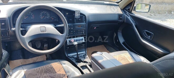 Peugeot 405 2002, 178,000 km - 1.6 l - Bakı