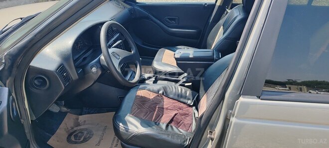 Peugeot 405 2002, 178,000 km - 1.6 l - Bakı