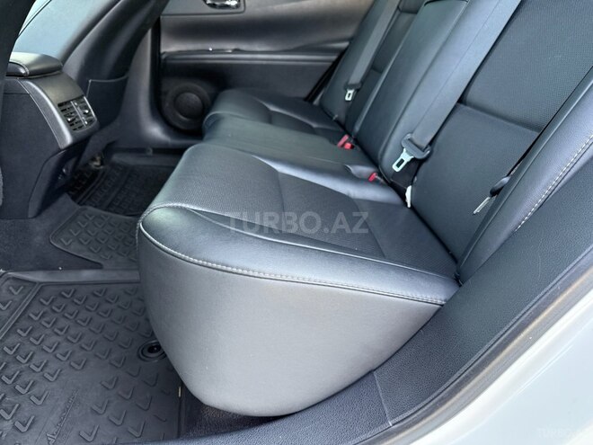 Lexus ES 250 2017, 186,000 km - 2.5 l - Bakı