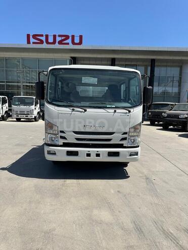 Isuzu NPR 85-2