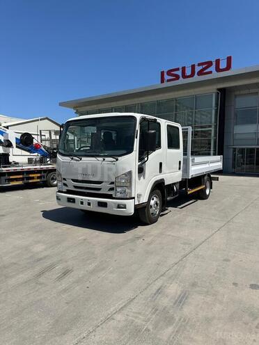 Isuzu NPR 85-1