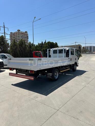 Isuzu NPR 85-5