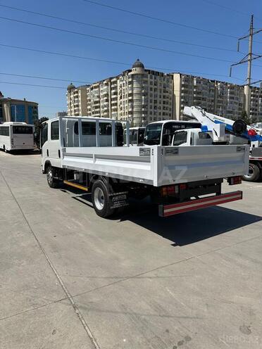 Isuzu NPR 85-7