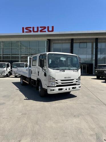 Isuzu NPR 85-3
