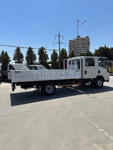Isuzu NPR 85-4