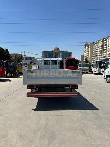 Isuzu NPR 85-6
