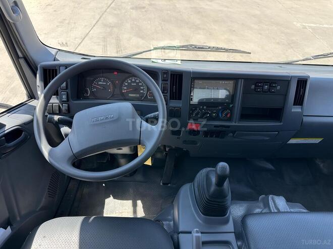 Isuzu NPR 85-10